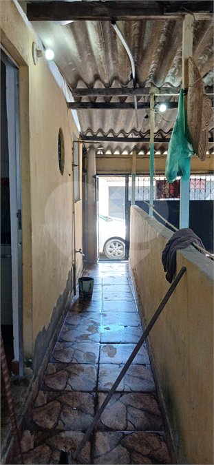 Casa à venda com 3 quartos em Santíssimo, Rio de Janeiro, RJ