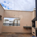 Cobertura à venda com 3 quartos, sendo 1 suíte, em Vila das Belezas, São Paulo, SP