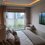 Apartamento à venda com 3 suítes em Moema, São Paulo, SP