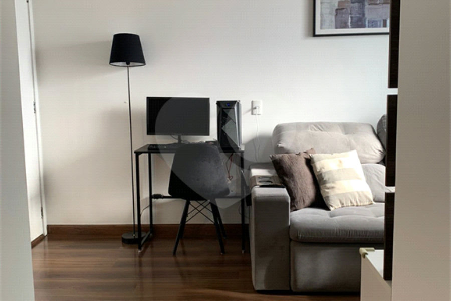 Apartamento à venda com 2 quartos em Jaraguá, São Paulo, SP