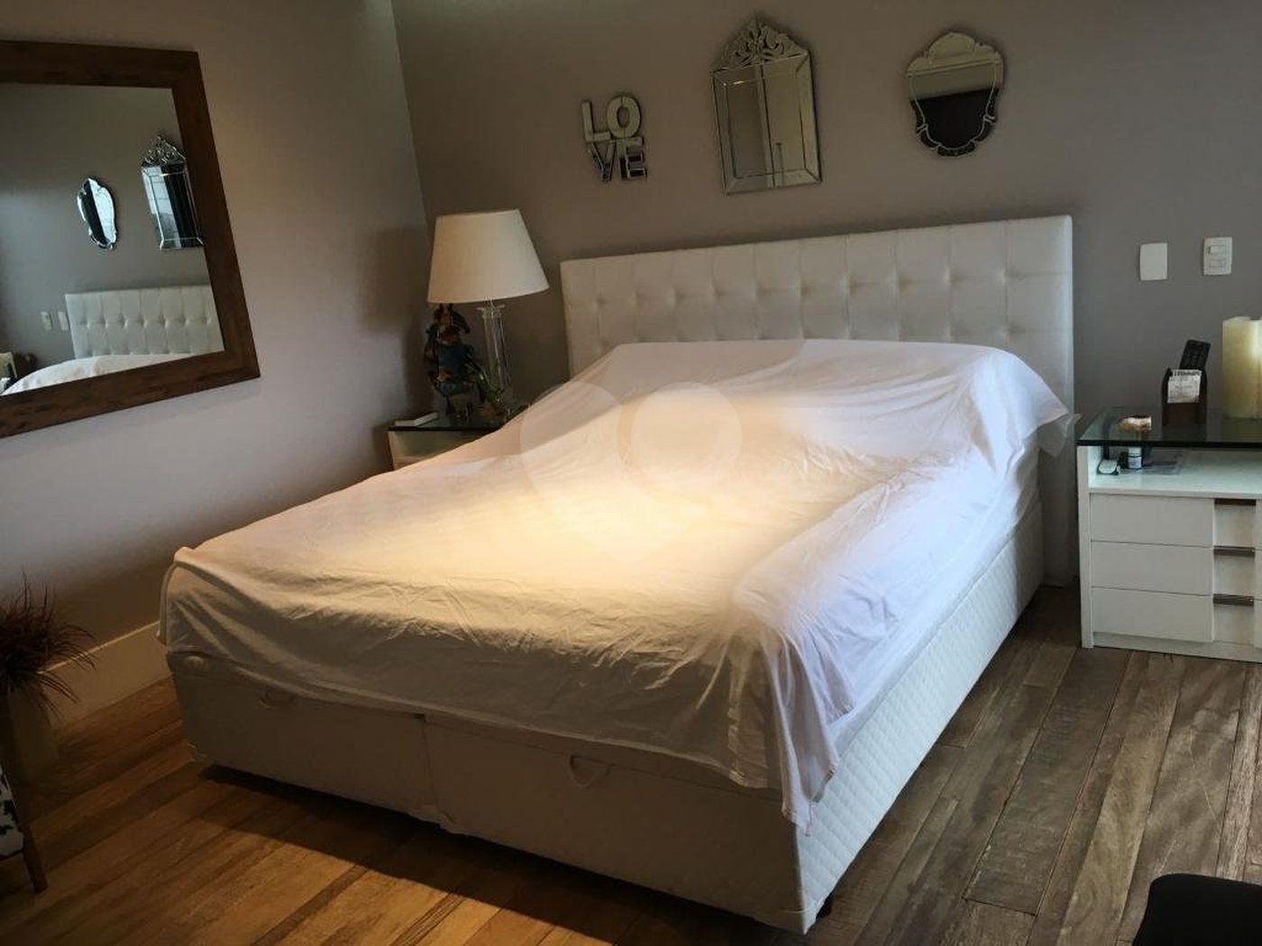 Apartamento à venda com 4 suítes em Paraíso do Morumbi, São Paulo, SP