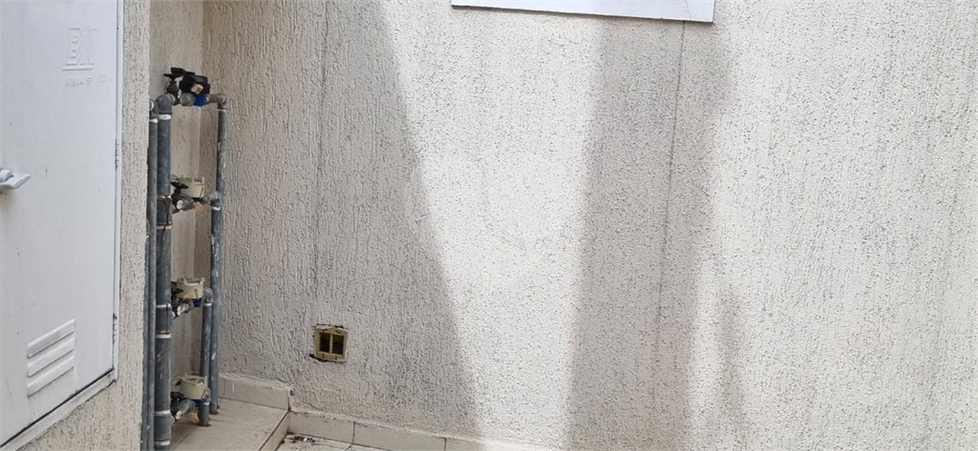 Casa à venda com 3 quartos, sendo 1 suíte, no condomínio Residencial Açaí, São Paulo - SP