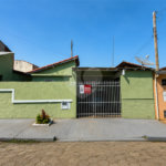 Casa à venda com 1 quarto em Vila Vendramini, Itapetininga, SP