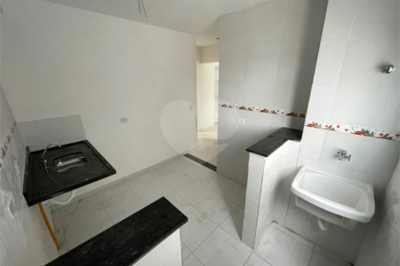 Apartamento à venda com 2 quartos em Jardim Tranqüilidade, Guarulhos, SP