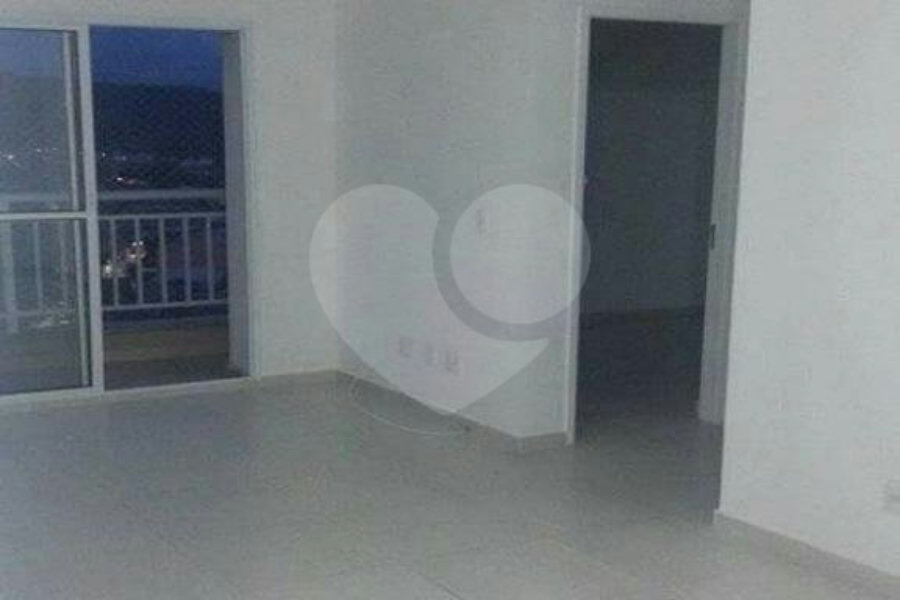 Apartamento à venda com 2 quartos no Brasilândia, São Paulo, SP