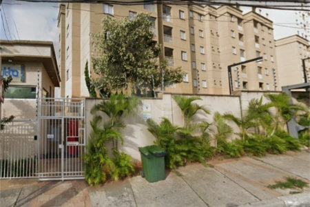 Apartamento à venda com 2 quartos, sendo 1 suíte, em Santo Antônio, Osasco, SP