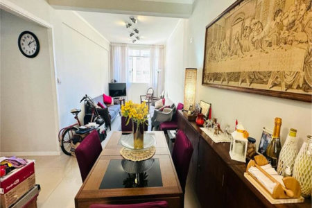 Apartamento à venda com 2 quartos em Vila Mariana, São Paulo, SP