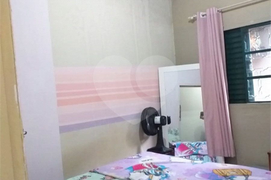 Sobrado à venda com 3 quartos, sendo 1 suíte, em Jaçanã, São Paulo, SP