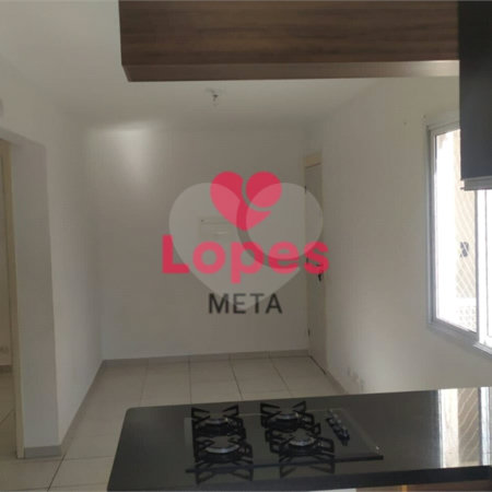 Apartamento à venda com 2 quartos em Jardim São José Ii, São José dos Campos, SP