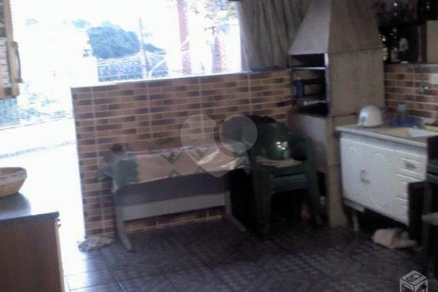 Sobrado à venda com 4 quartos, sendo 1 suíte, em Vila Aurora (zona Norte), São Paulo, SP