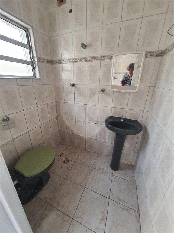 Sobrado à venda com 3 quartos em Parque Edu Chaves, São Paulo, SP