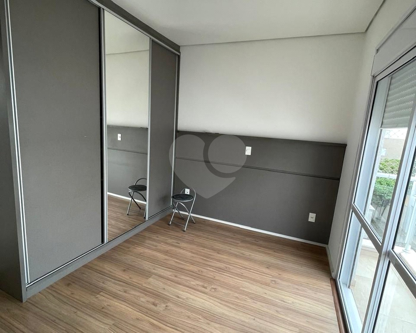 Casa à venda com 2 quartos, sendo 1 suíte, no condomínio Firenze, Sorocaba - SP