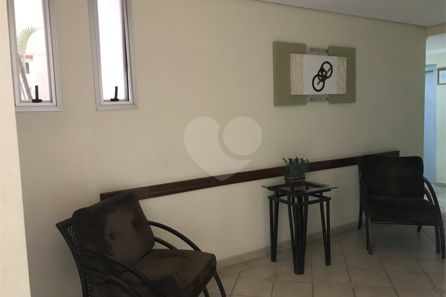 Apartamento à venda com 3 quartos, sendo 1 suíte, em Vila Aurora (zona Norte), São Paulo, SP