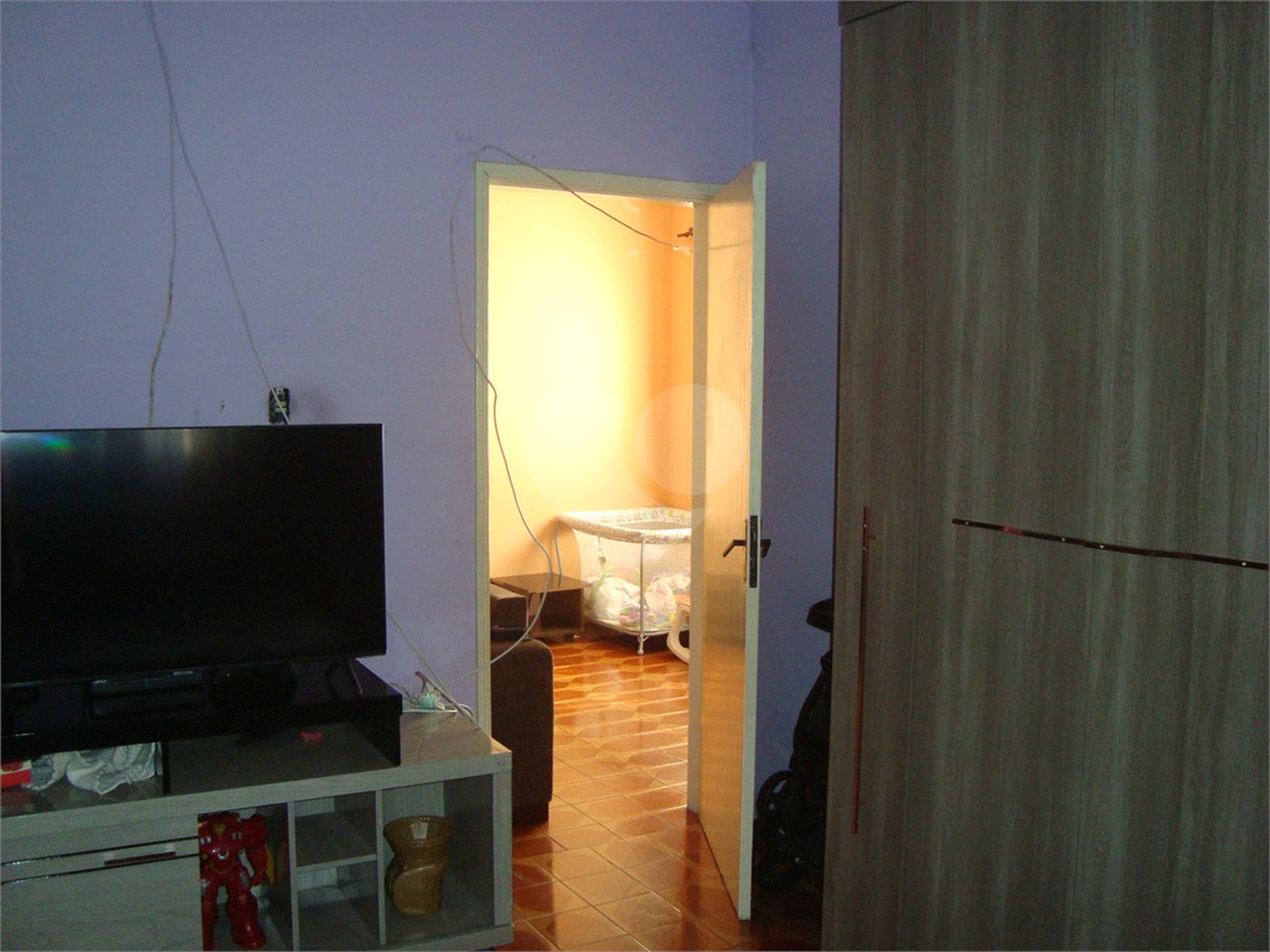 Casa Térrea à venda com 3 quartos em Tremembé, São Paulo, SP