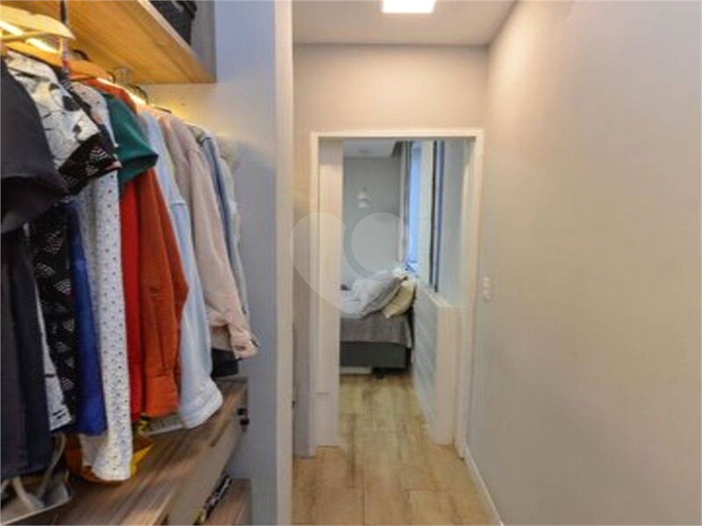 Apartamento à venda com 3 quartos em Tijuca, Rio de Janeiro, RJ