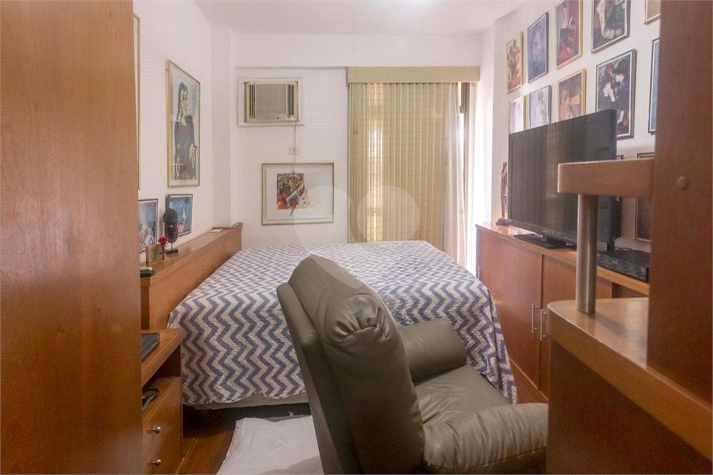 Apartamento à venda com 3 quartos, sendo 1 suíte, em Tijuca, Rio de Janeiro, RJ