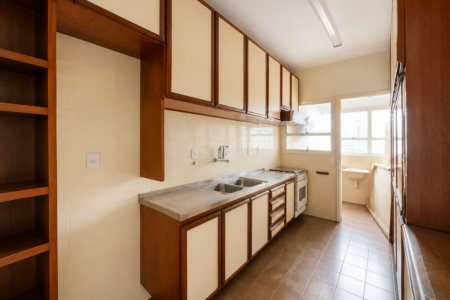 Apartamento com 2 dormitórios, 83 m² - venda por R$ 750.000,00 ou aluguel por R$ 5.018,00/mês - José Menino - Santos/SP