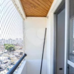 Apartamento à venda com 3 quartos em Vila Nova Cachoeirinha, São Paulo, SP