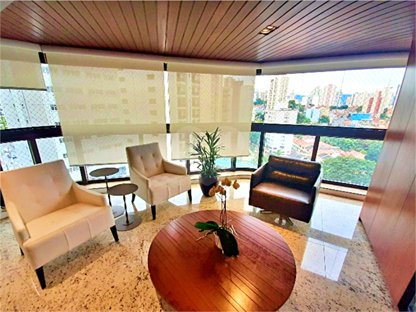 Apartamento à venda com 4 quartos, sendo 3 suítes, em Santana, São Paulo, SP