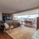 Apartamento à venda com 4 suítes em Alto da Boa Vista, São Paulo, SP