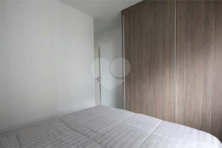 Apartamento à venda com 2 quartos, sendo 1 suíte, em Vila Andrade, São Paulo, SP