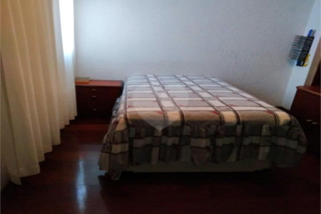 Sobrado à venda com 3 quartos, sendo 2 suítes, em Jardim Santa Emília, São Paulo, SP