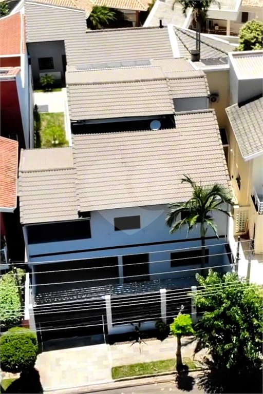 Sobrado à venda com 4 quartos, sendo 1 suíte, em Vila Alpes Suíços, Indaiatuba, SP