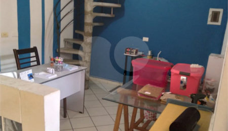 Sobrado à venda com 4 quartos em Jardim Celeste, São Paulo, SP