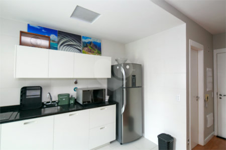Duplex à venda com 1 suíte em Chácara Santo Antônio (zona Sul), São Paulo, SP