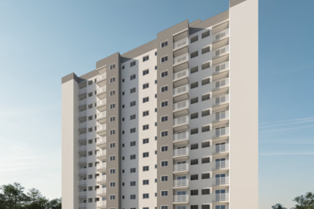 Condomínio Residencial Boa Vista