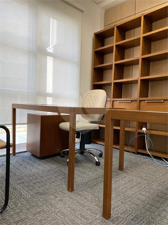 Sala para alugar em Brooklin, São Paulo, SP