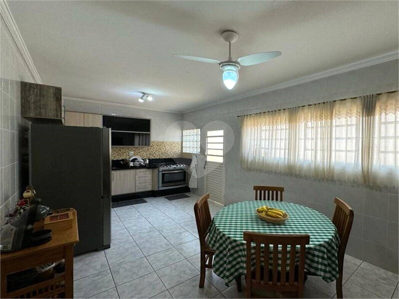 Casa Térrea à venda com 4 quartos, sendo 1 suíte, no Brasil, Itu, SP