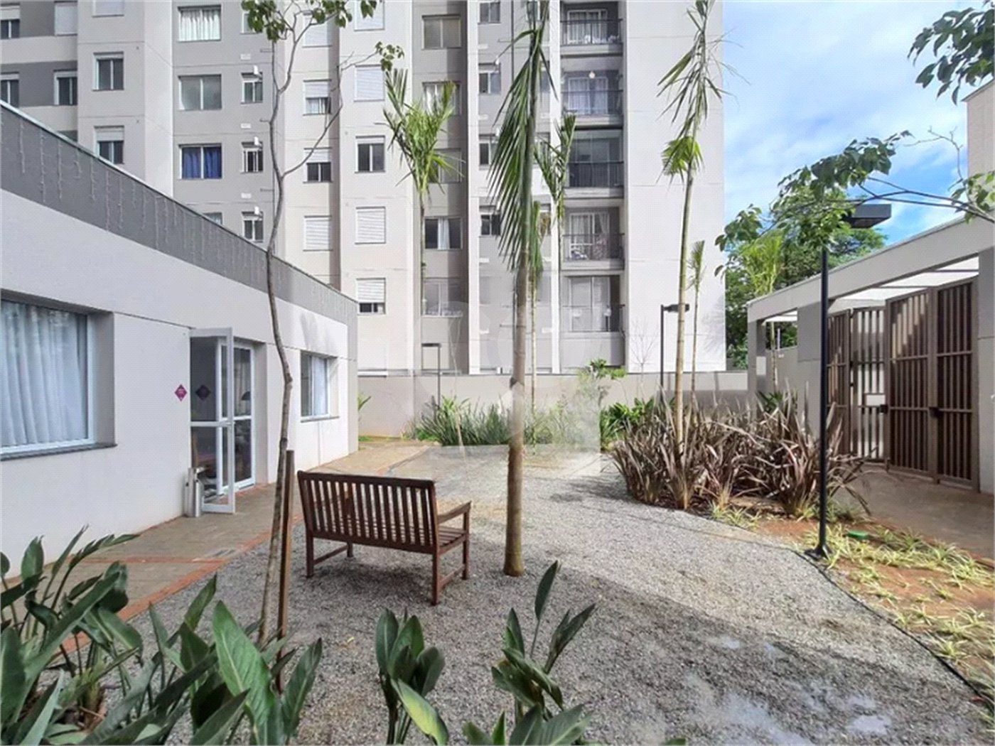 Apartamento à venda com 2 quartos em Loteamento City Jaragua, São Paulo, SP