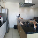 Apartamento à venda com 2 suítes em Parque Bandeirante, Santo André, SP
