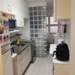 Apartamento à venda com 3 quartos em Mandaqui, São Paulo, SP