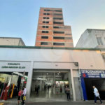 Prédio à venda em Santo Amaro, São Paulo, SP