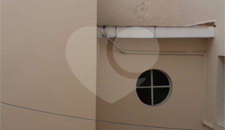 Sobrado à venda com 2 quartos em Santana, São Paulo, SP