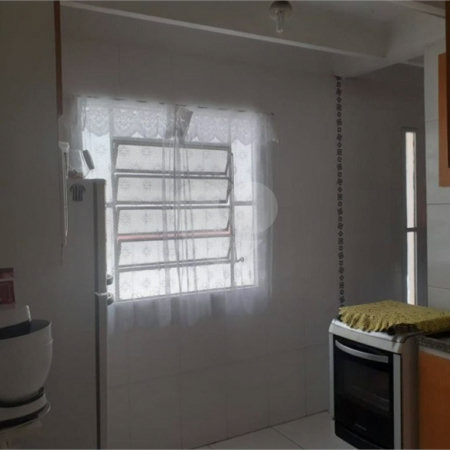Apartamento à venda com 2 quartos em Vila Santa Teresa (zona Sul), São Paulo, SP