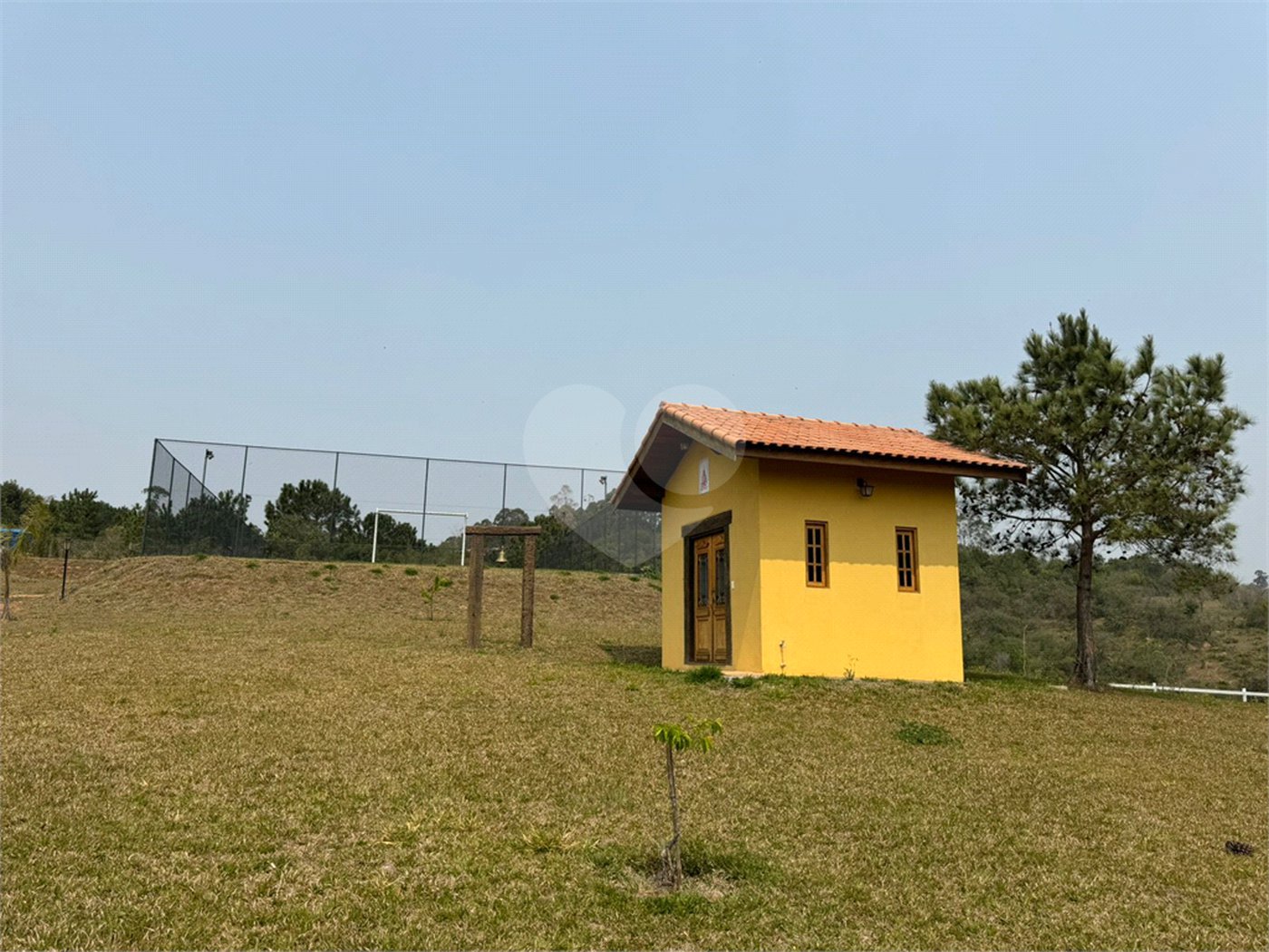 Sítio à venda com 3 quartos, sendo 1 suíte,  em Week-end, Jarinu, SP
