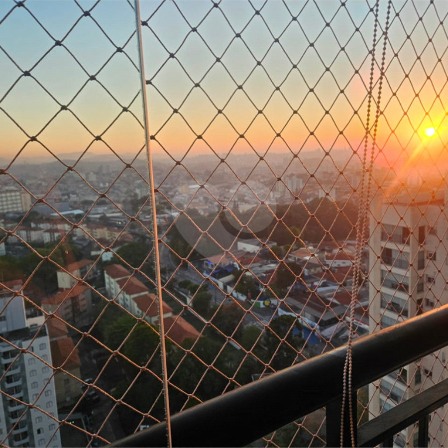 Apartamento à venda com 2 quartos, sendo 1 suíte, em Jardim Leonor Mendes de Barros, São Paulo, SP