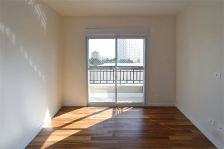 Apartamento à venda com 3 suítes em Vila Romana, São Paulo, SP