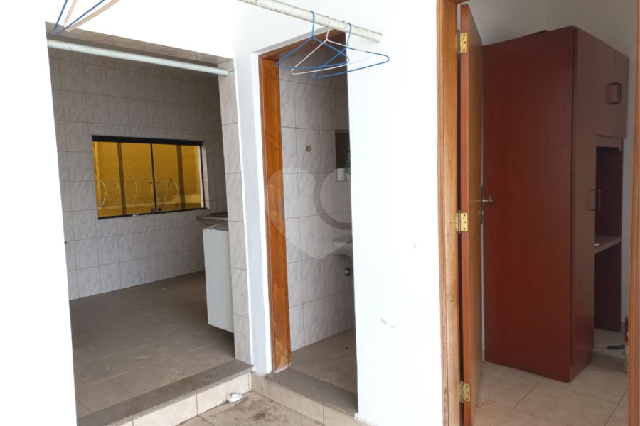 Sobrado à venda com 3 quartos, sendo 2 suítes, em Parada Inglesa, São Paulo, SP