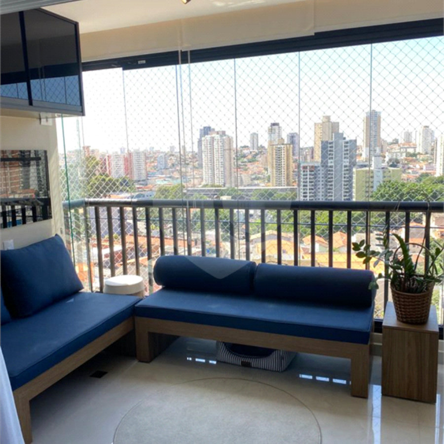 Apartamento à venda com 4 quartos, sendo 2 suítes, em Vila Paulicéia, São Paulo, SP