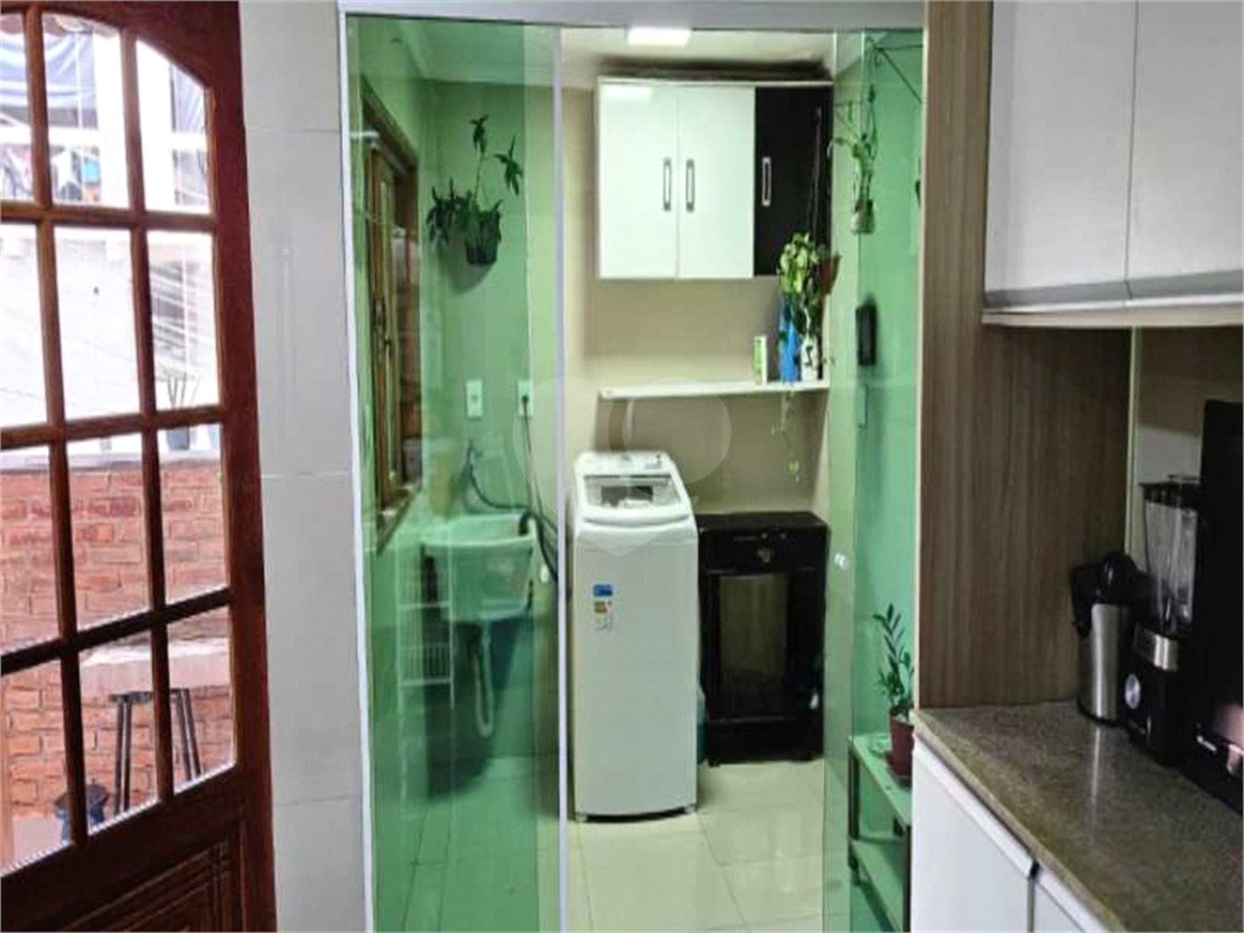 Sobrado à venda com 3 quartos, sendo 1 suíte, em Jardim Peri, São Paulo, SP