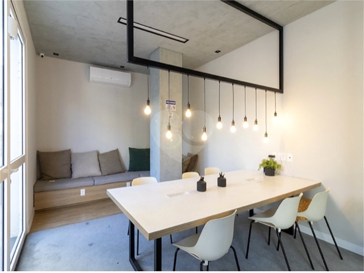 Apartamento à venda com 2 quartos, sendo 1 suíte, em Vila Leopoldina, São Paulo, SP