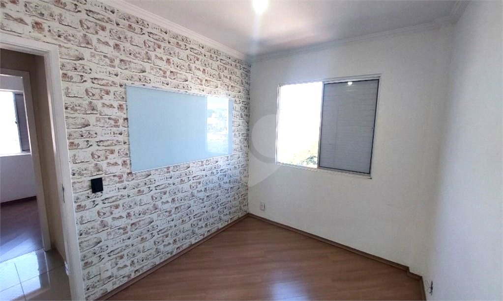 Apartamento à venda com 2 quartos, sendo 1 suíte, em Freguesia do Ó, São Paulo, SP