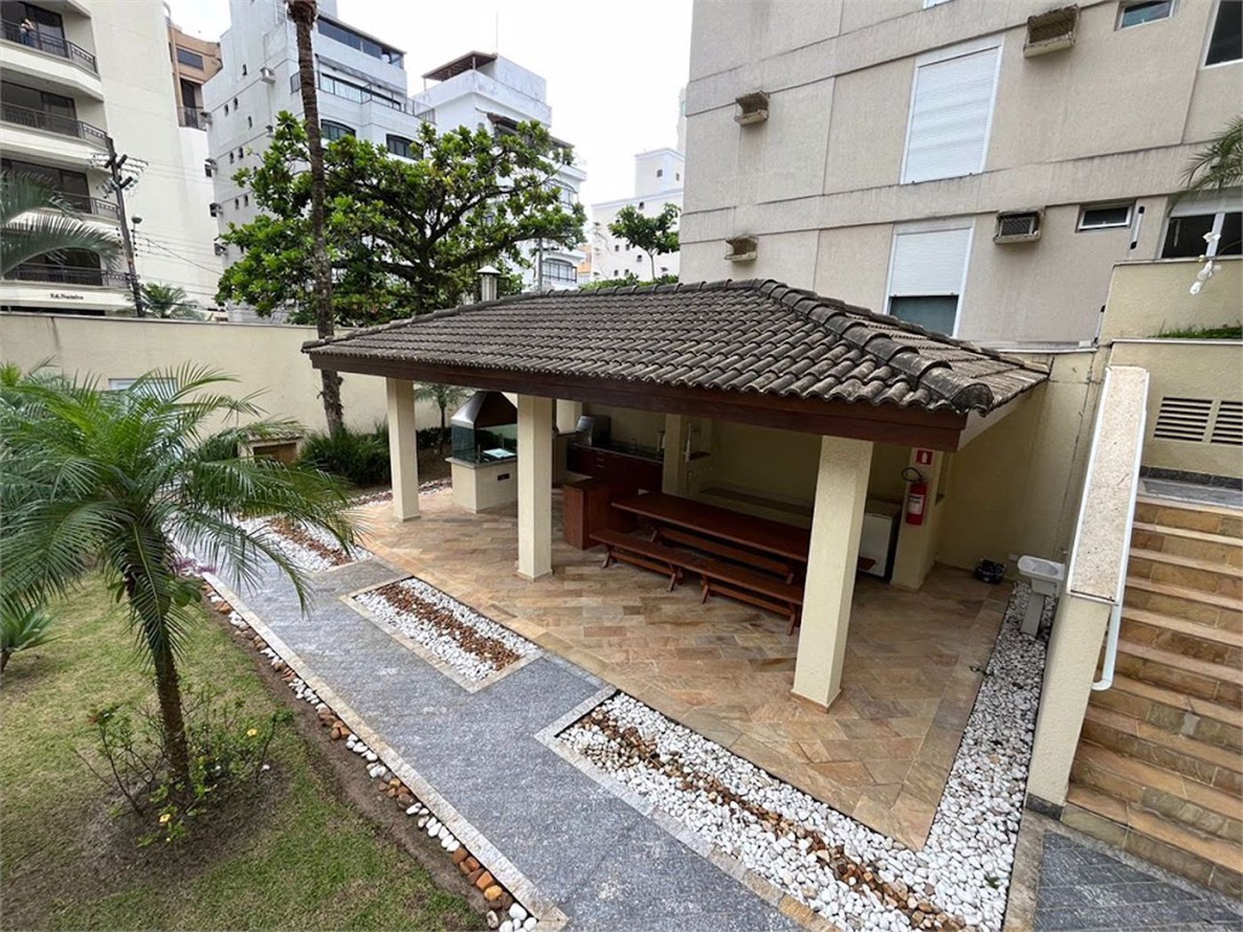 Apartamento à venda, 140 m² por R$ 950.000,00 - Enseada - Guarujá/SP