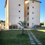 Apartamento à venda com 2 quartos em Jardim Tatiana, Votorantim, SP