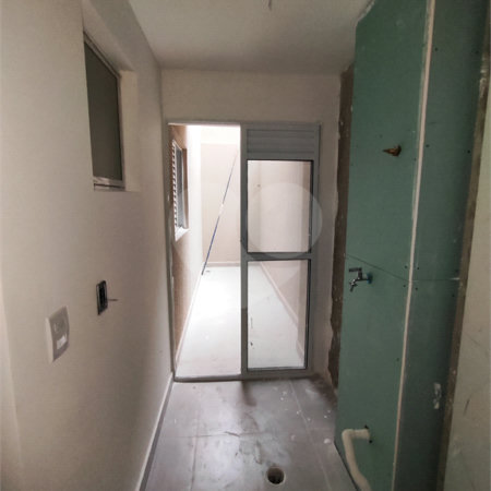 Apartamento à venda com 2 quartos em Vila Vitório Mazzei, São Paulo, SP