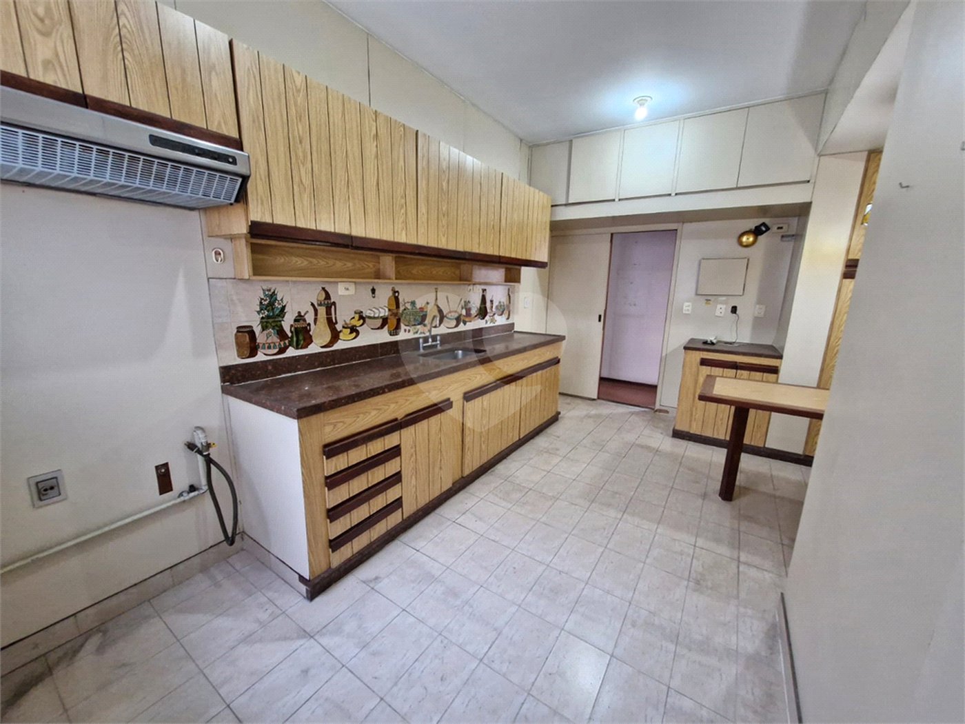 Apartamento à venda com 3 quartos, sendo 1 suíte,  em Tijuca, Rio de Janeiro, RJ